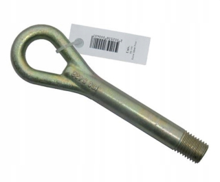 Ťažný hák - Vlečné ucho Nissan Almera UK Vyrobte 2000-2006