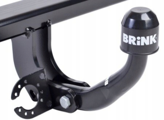 Bulk Towbar Brink VW T-ROC 6472