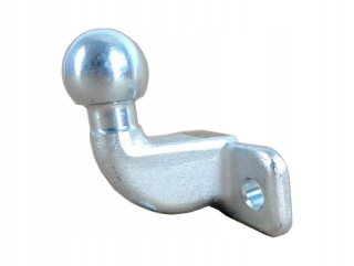 Vlečný háčik Kula Ford Transit 1986do2013