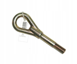 Ťažný hák - Lancia Musa Towing Hook 350 01.07- 7774731 Nový