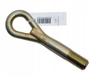 Ťažný hák - Vlečný háčik Mitsubishi Lancer 2007-51112CA000