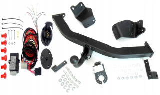 Modul vlečenia+modul+7NA13 Dodge Journey z roku 2008