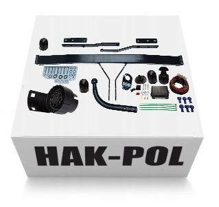 Vlečný háčik+Renault Scenic 3iii 2009 Modul16