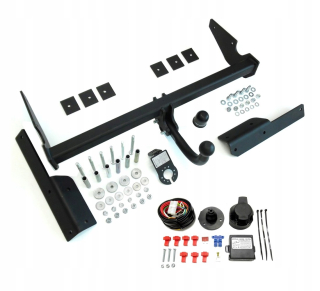 Vlečný háčik+modul13pin/7opeel Vectra Station Wagon C+FL