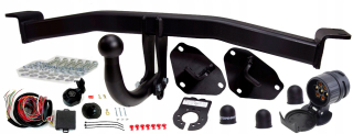 Mazda CX-5 CX5 CX 5 2012-2017 M7 Touch Hook