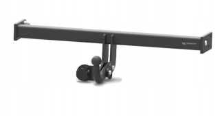 Towbar Nissan Murano 2014-