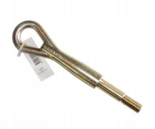 Ťažný hák - TOWBAR NISSAN PRIMASTAR 02-931601 NOVINKA