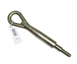 Ťažný hák - Towbar Peugeot 207 W_ 06-674416