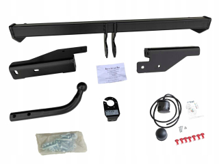 Towbar Peugeot 307 308 Hatchback E20