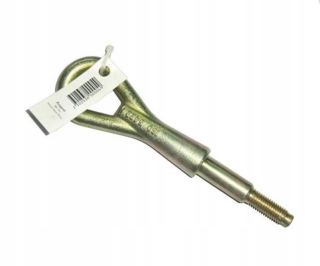 Ťažný hák - Towbar Peugeot 406 8_ 95- 7213T1 NOVINKA