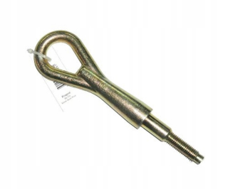 Ťažný hák - TOWBAR Peugeot Expert 07-674412 NOVINKA