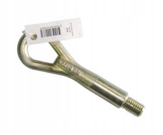 Ťažný hák - Sedadlo Leon 99-6K0803615C Hook Nový