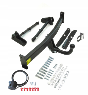 Subaru Legacy Outback Kombi BL+BP