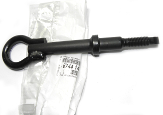 Ťažný hák - Citroen C3 Pluriel 6744414 Org