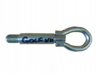 Ťažný hák - Towback Hook VW Golf VII 6K0803615C