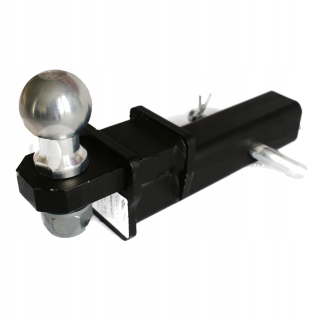 USA TOWBAR 50X50 FORD ESCAPE II (+91 mm)