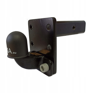 USA Towbar 50x50 mm Dodge Ram V Špeciál