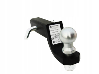 USA Towbar 50x50 mm Jeep Grand Cherokee
