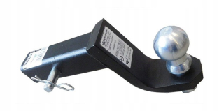 USA TOWBAR Adapter HONDA CRV CR-V USA Adaptér