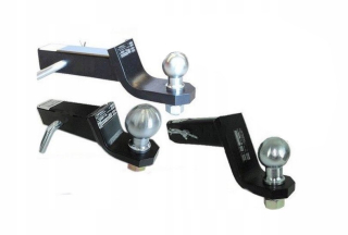 USA TOWBAR CADILLAC ESCALADE Adapter Gall