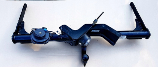 TOWBAR VW GOLF VII KUP 5G 510803881C NOVINKA