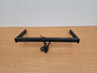 TOWBAR VW PASSAT 3B B5 Superb Bosal 031201