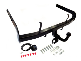 TOWBAR VW Sharan Ford Galaxy Seat Alhhmbra