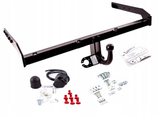 TOWBAR VW SHARAN SETT AHHMBRA FORD GALAXY
