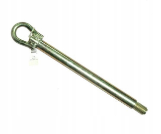 Ťažný hák - TOWBAR VW Transport Caravelle 08.96--