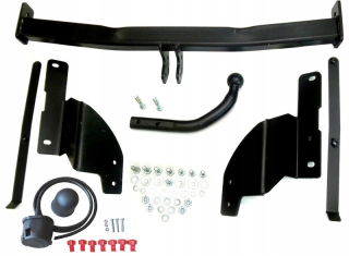 Towbar+El.ford Focus II MK2 Station Wagon od roku 2004