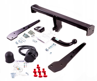 TOWBAR+BEAM VW T5 Transporter+Caravelle