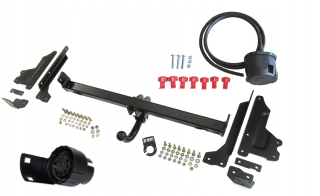 Hook Y20+7NA13P Honda Civic7 VII z roku 2001