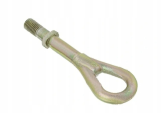 Ťažný hák - Hook Hook Catch Chrysler Voyager RG/RS