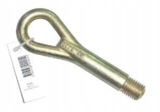 Ťažný hák - Hyundai Mazda Kia Colt Hook