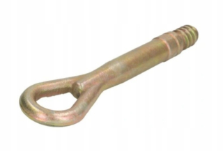 Ťažný hák - Catch vwback Hook NV200 2010-
