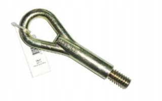Ťažný hák - Hook Halling Opel Astra G/H Corsa CD Eye