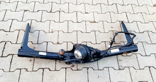 Elektro Tow Hook New Skoda Kodiaq 565803881H