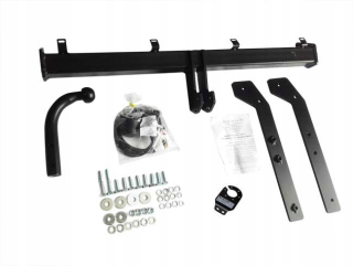Hak VW Sharan Ford Galaxy Seat Alhambra od roku 2001