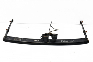 Verktive Hook Westfalia Skoda Fabia III 18-5D