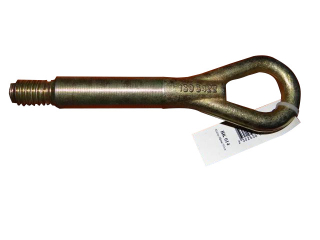 Ťažný hák - Hook Screed Catch Vw Sharan Touran Tiguan