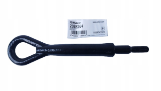 Ťažný hák - Hok Hook Citroen Peugeot Toging