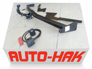 Touching Hook for Mercedes v W447 MPV z roku 2014 -A40V