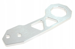 Ťažný hák - Toyota Aygo AB1 09.05-674415