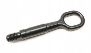 Ťažný hák - Hook Hook Ear Audi Leon Kl Super B Volkswagen 14