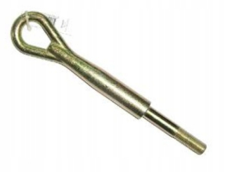 Ťažný hák - Opel Astra 2 G 3 H 4 J IIIV TOW -Off Ear Hook