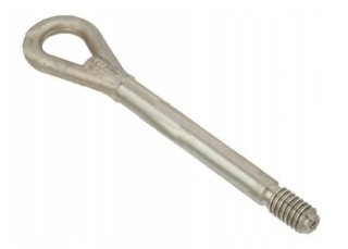 Ťažný hák - Hook Hook Ear Renault Peugeot Opel