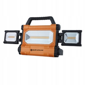 Halogén biely teplý 3000 lm 50 w