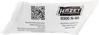 Rázový uťahovák - Hazet 9300N-60