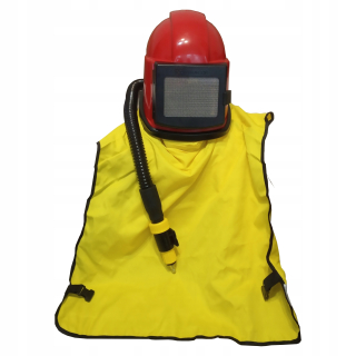 Pieskovačka - Skamet W-5300