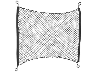 Upevnovacia sieť do auta - NS-1 80 x 60 cm